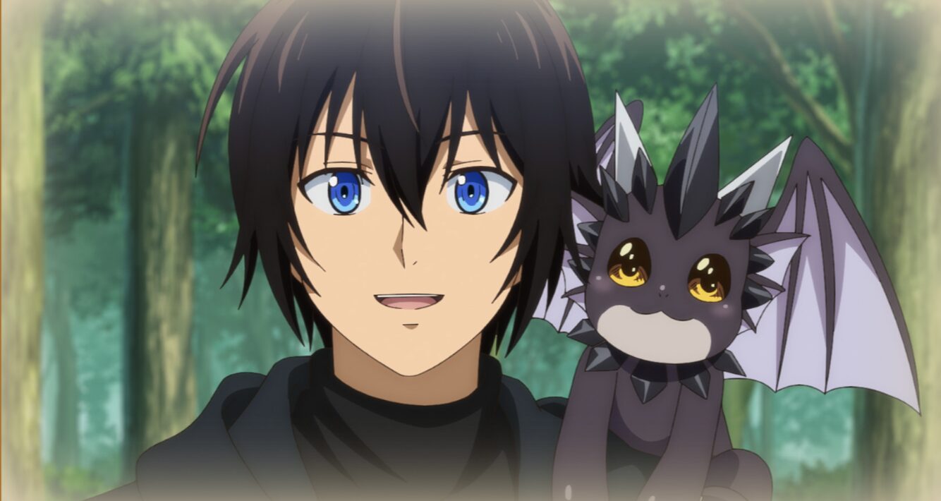 素材採取家の異世界旅行記 12話 最終回 感想まとめ「拳で語るのかエルフは」