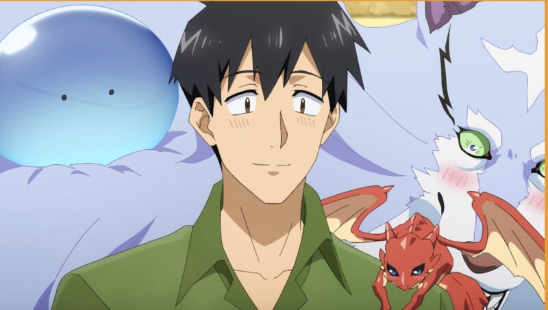 異世界放浪メシ2 24話 最終回 感想まとめ「必死だなフェル」