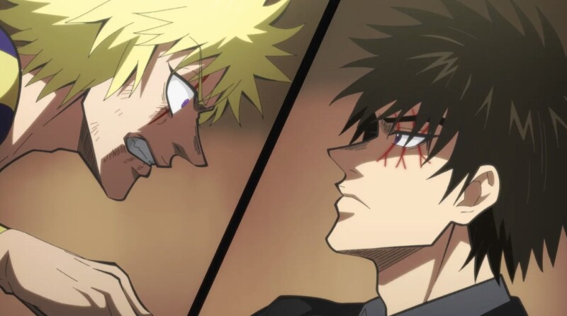 忍者と極道 12話 最終回 感想まとめ「極道さんまた心割れたのでは？」