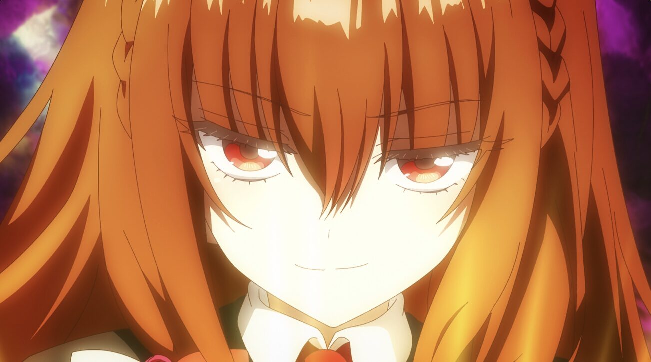 転生悪女の黒歴史 12話 最終回 感想まとめ「なんかすごい終わり方になってきた」