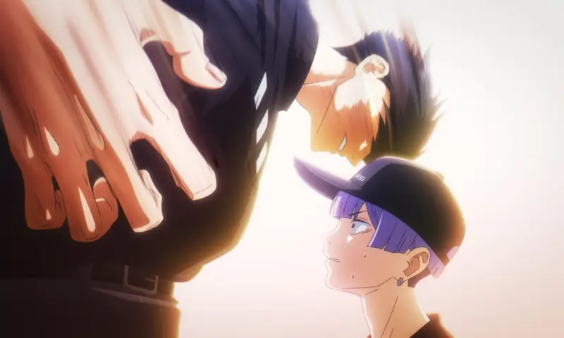 ワンダンス 12話 最終回 感想まとめ「前歯なかった」