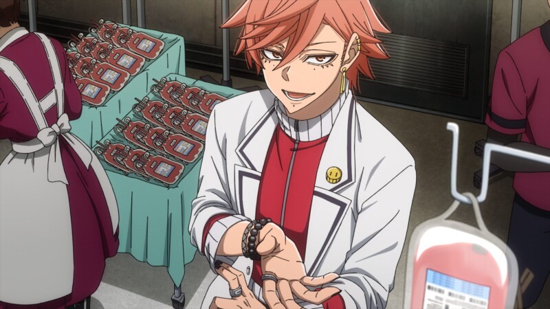 桃源暗鬼 24話 最終回 感想まとめ「二期告知きた～」