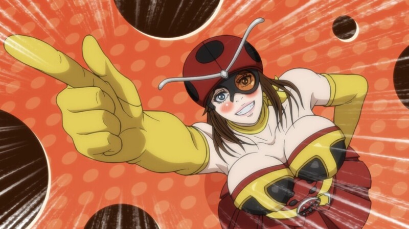 東島丹三郎は仮面ライダーになりたい 13話 感想まとめ「妹もやばい思考だな」