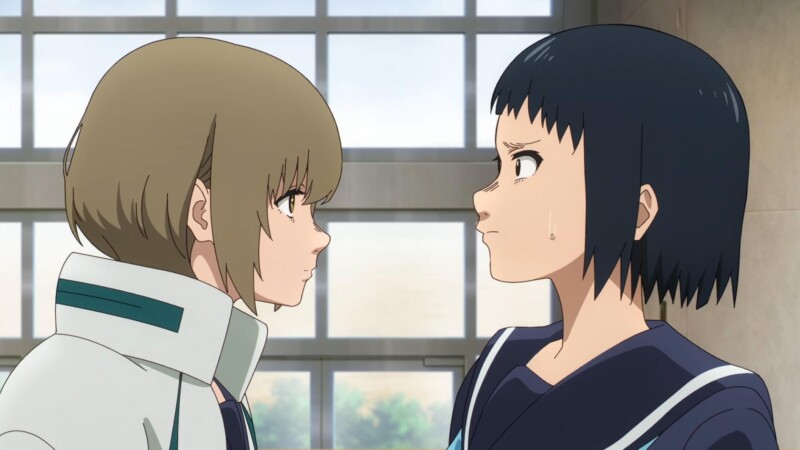 不滅のあなたへ Season3 13話 感想まとめ「弱み握られた」